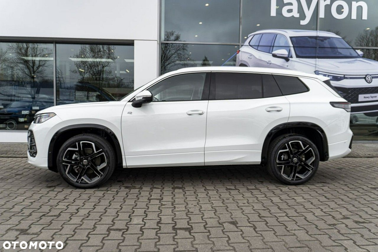 Volkswagen Tayron - 9