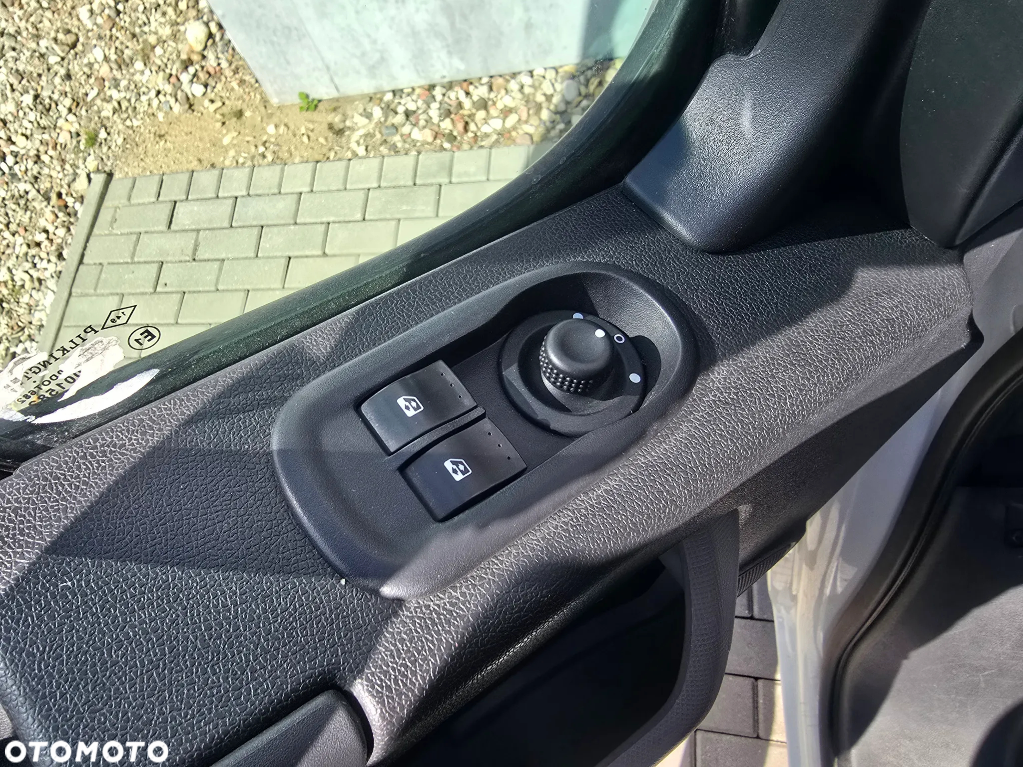Opel MOVANO - 13