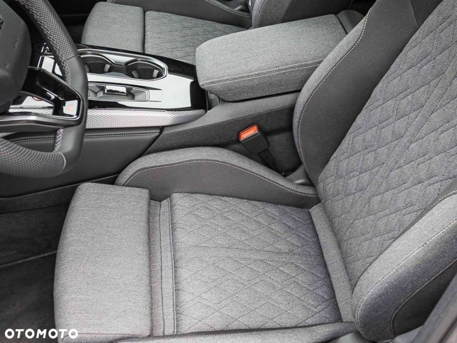 Audi A6 Avant 40 TDI mHEV Quattro S Line S tronic - 5