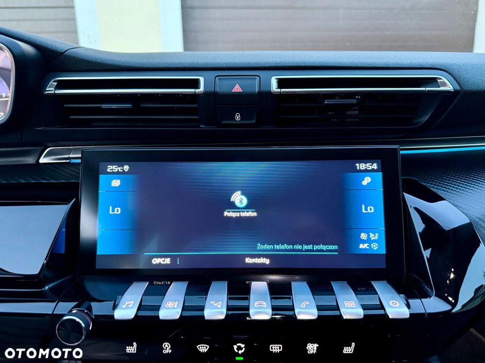 Peugeot 508 BlueHDi 130 EAT8 Allure - 31