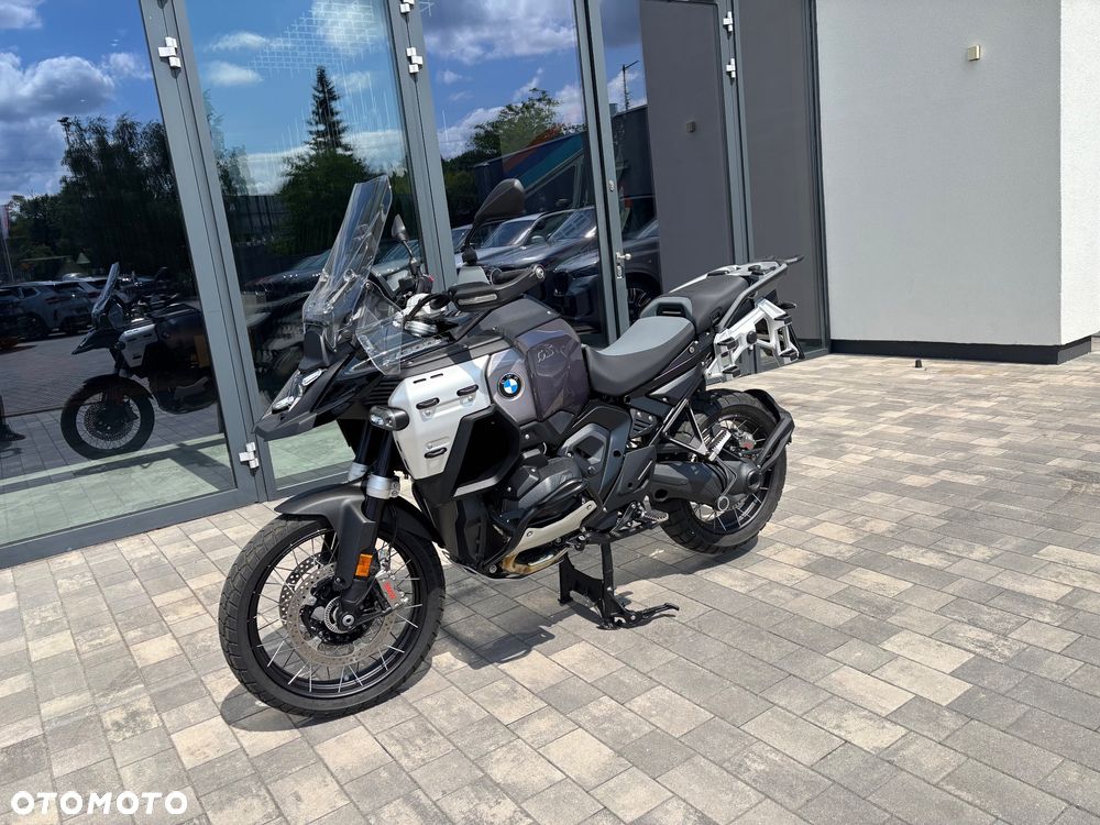 BMW GS - 5