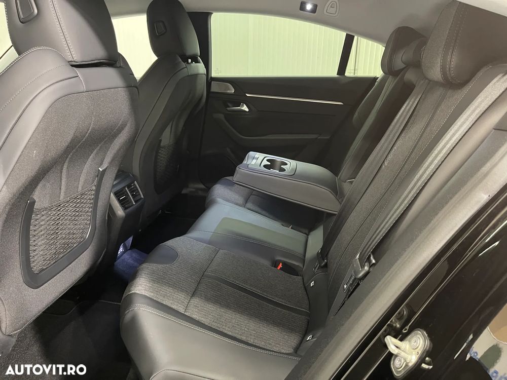 Peugeot 508 1.5 BlueHDI S&S EAT8 Allure Pack - 11