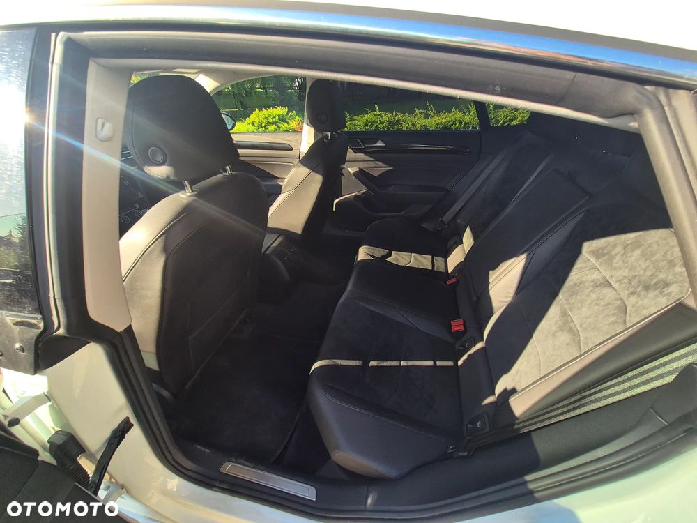 Volkswagen Arteon 2.0 TDI SCR Essence - 12