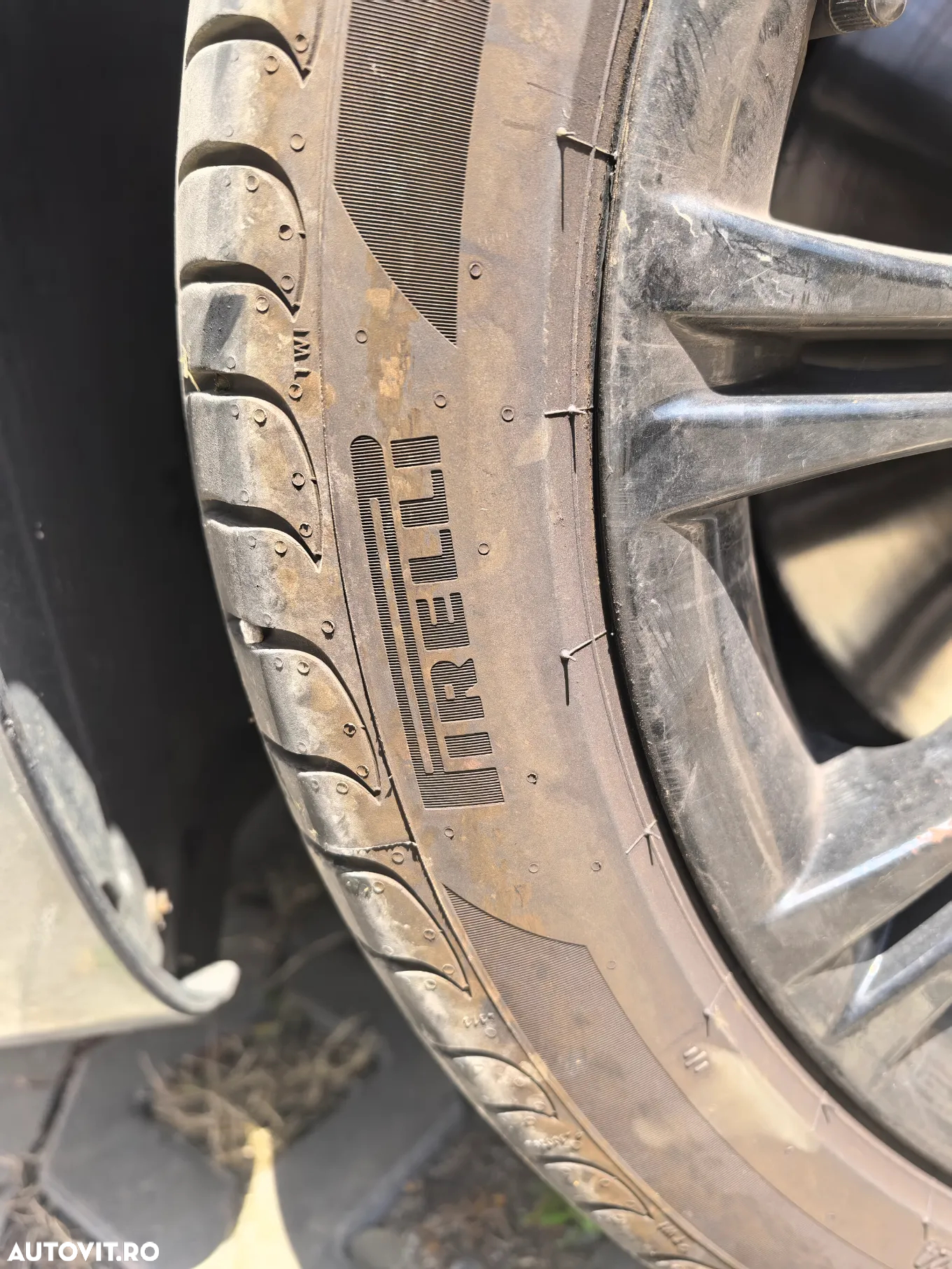 BMW Seria 5 525d Touring Aut. - 18