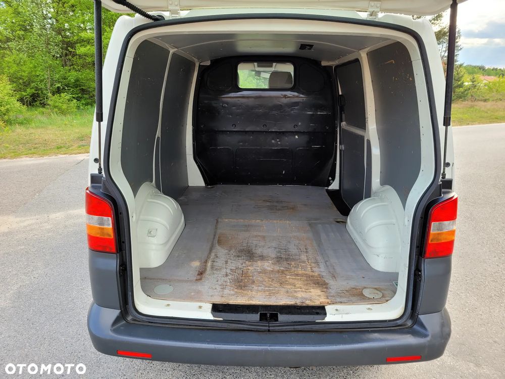 Volkswagen Crafter L4H2 MAX - 26