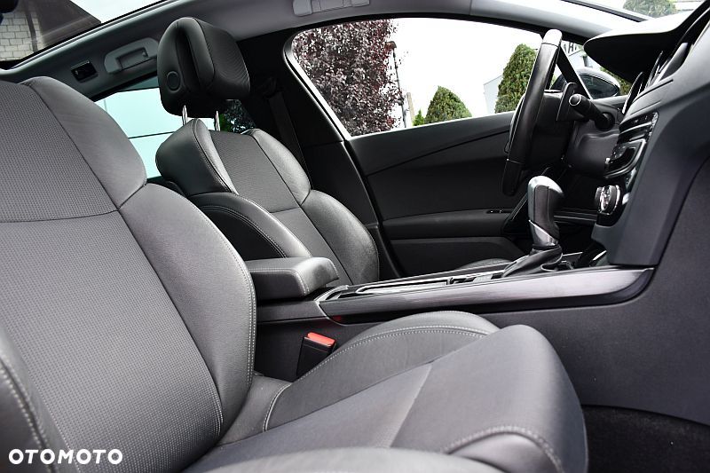 Peugeot 508 1.6 e-THP Allure S&S - 23