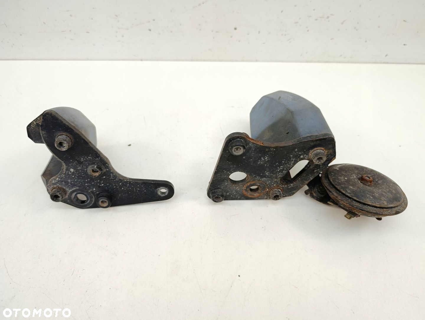 KAWASAKI ER6 06-08 CRASHPADY CRASH PADY - 7