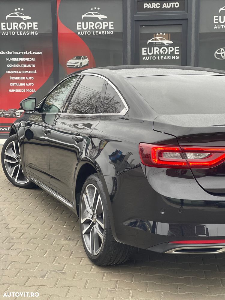 Renault Talisman ENERGY dCi 160 EDC INTENS - 17