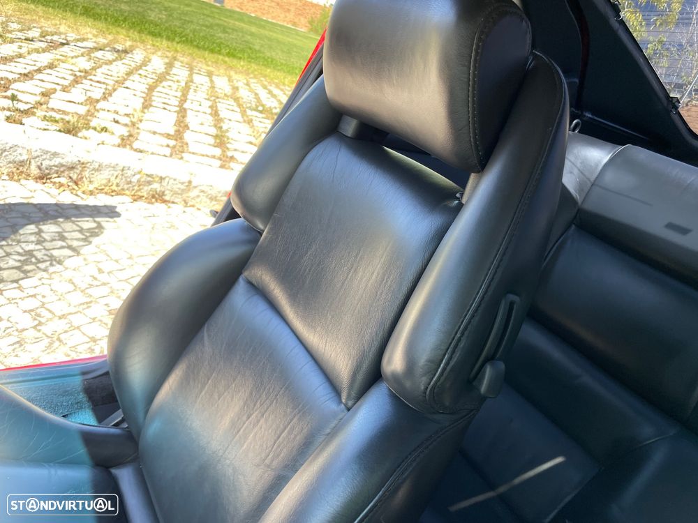 Nissan 300 ZX Biturbo - 8