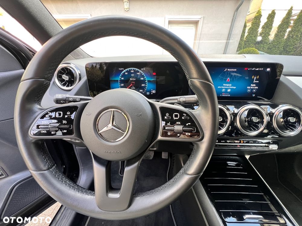 Mercedes-Benz GLA 200 4-Matic Style - 13