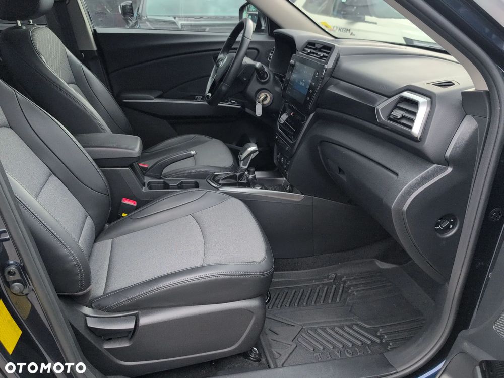 SsangYong/KGM Tivoli 1.5 T-GDI Adventure - 22
