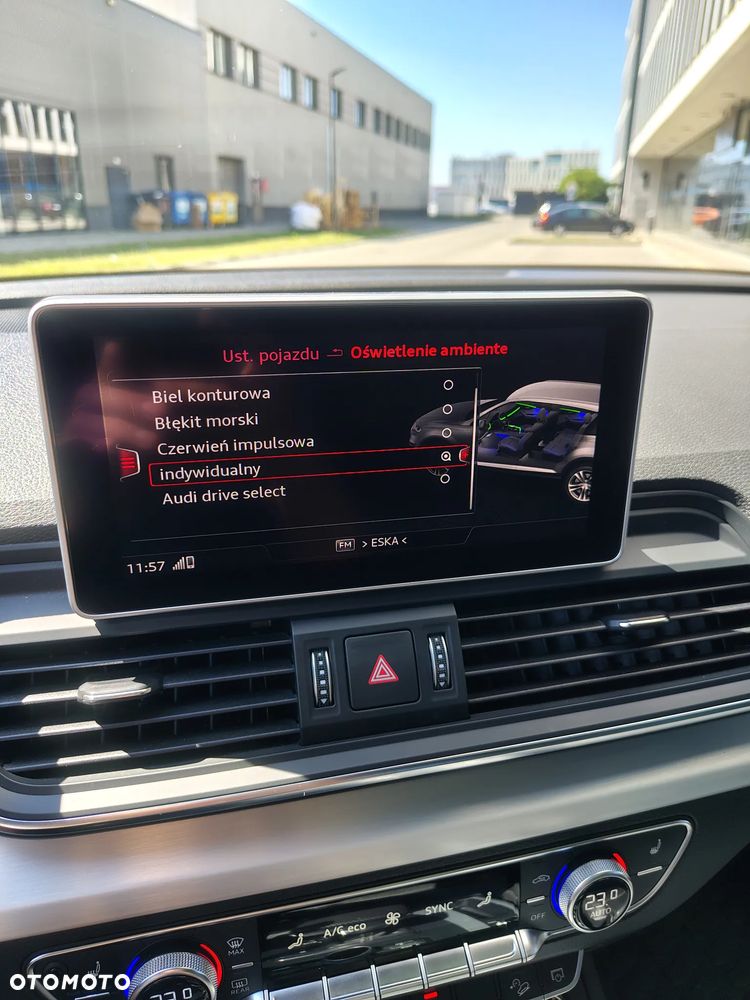 Audi Q5 2.0 TFSI Quattro S tronic - 32