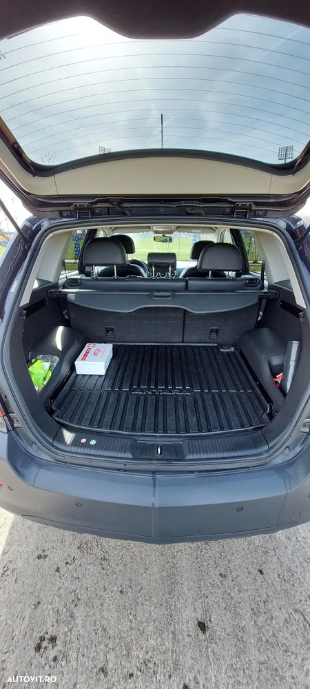 Opel Antara - 6