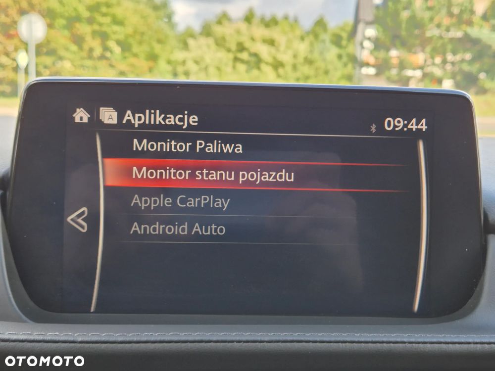 Mazda 6 SKYACTIV-G 145 Exclusive-Line - 30