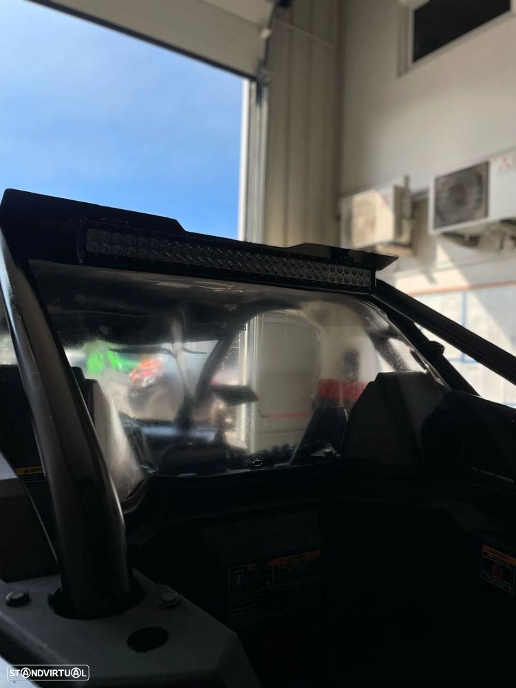 Polaris RZR Pro XP Ultimate 2022 - 22
