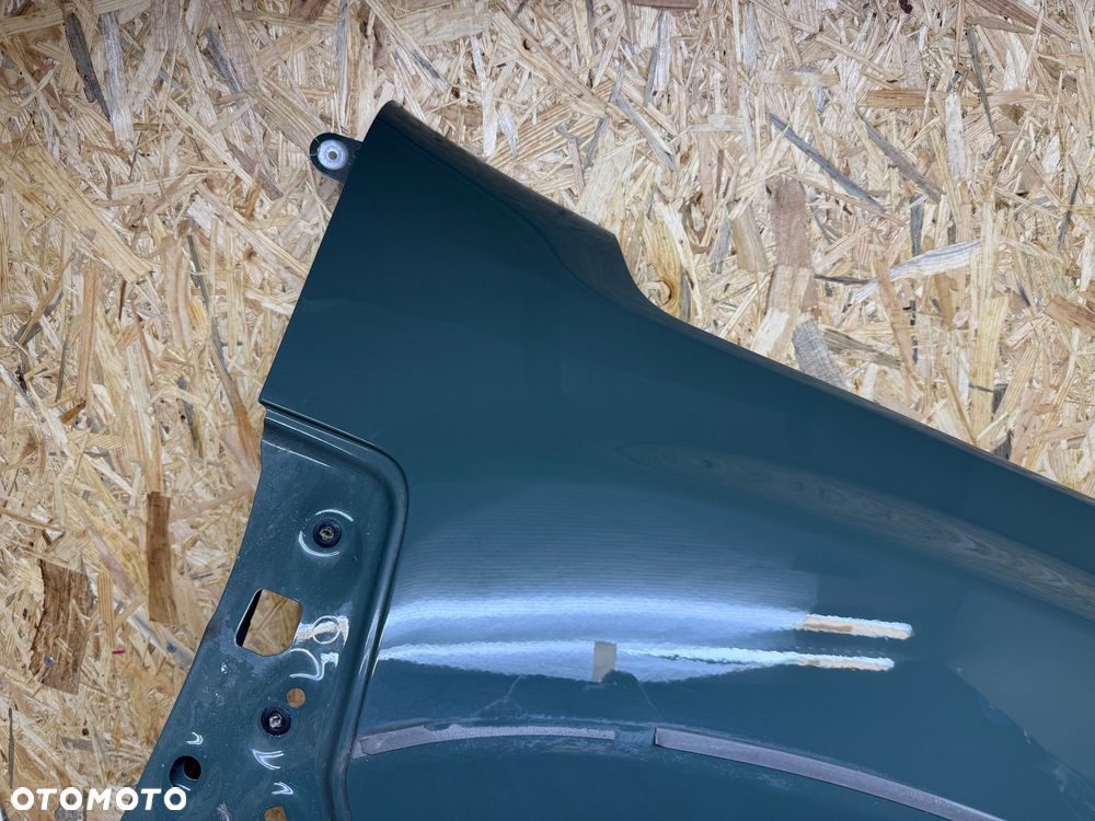 BŁOTNIK PRZÓD PRAWY PRZEDNI PRAWY DACIA DUSTER II LIFT - 23