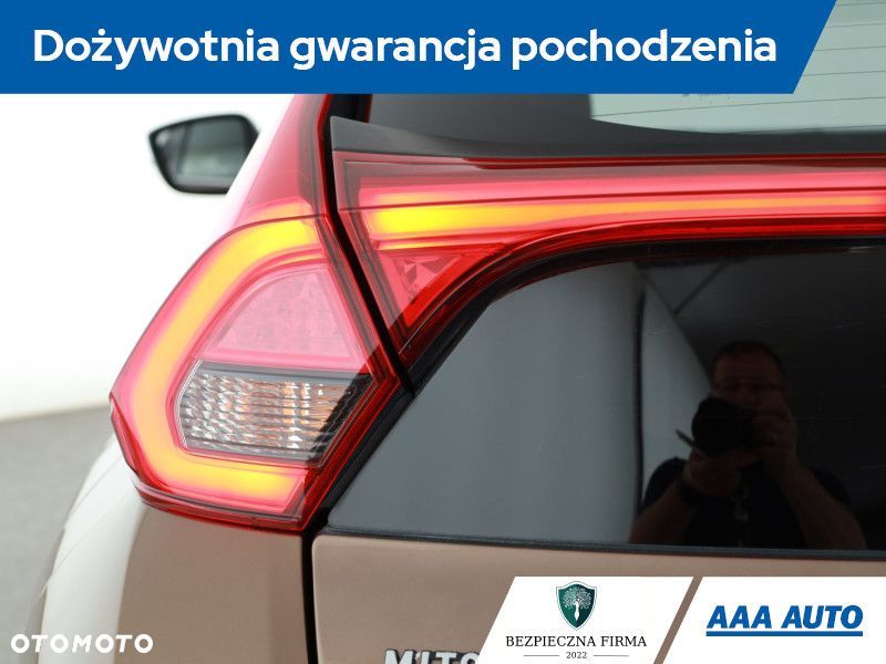 Mitsubishi Eclipse Cross - 21