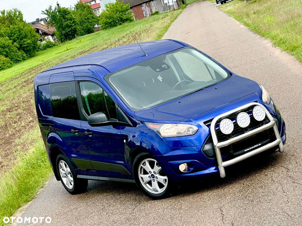 Ford Connect - 1