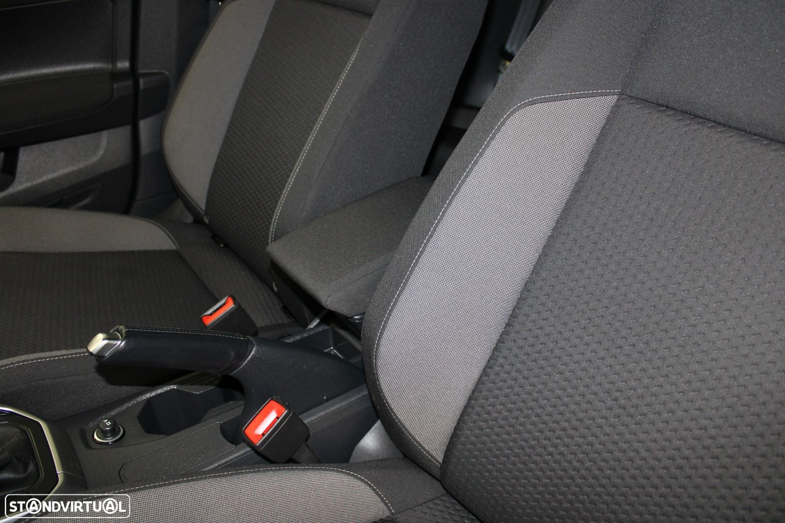 VW Polo 1.0 TSI Life - 23