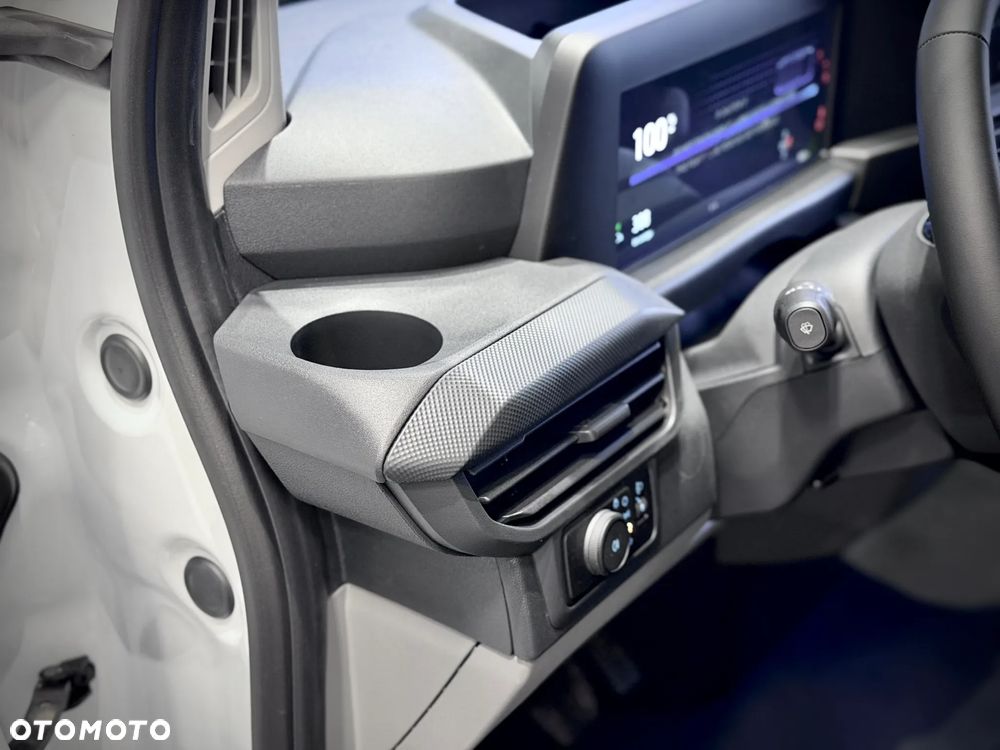 Ford Transit Custom - 29
