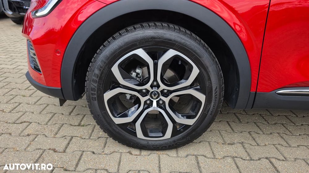 Renault Arkana MHEV 160 EDC Techno - 6