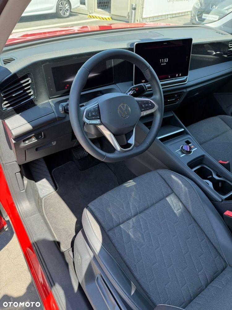 Volkswagen Tiguan 2.0 TDI Life DSG - 11
