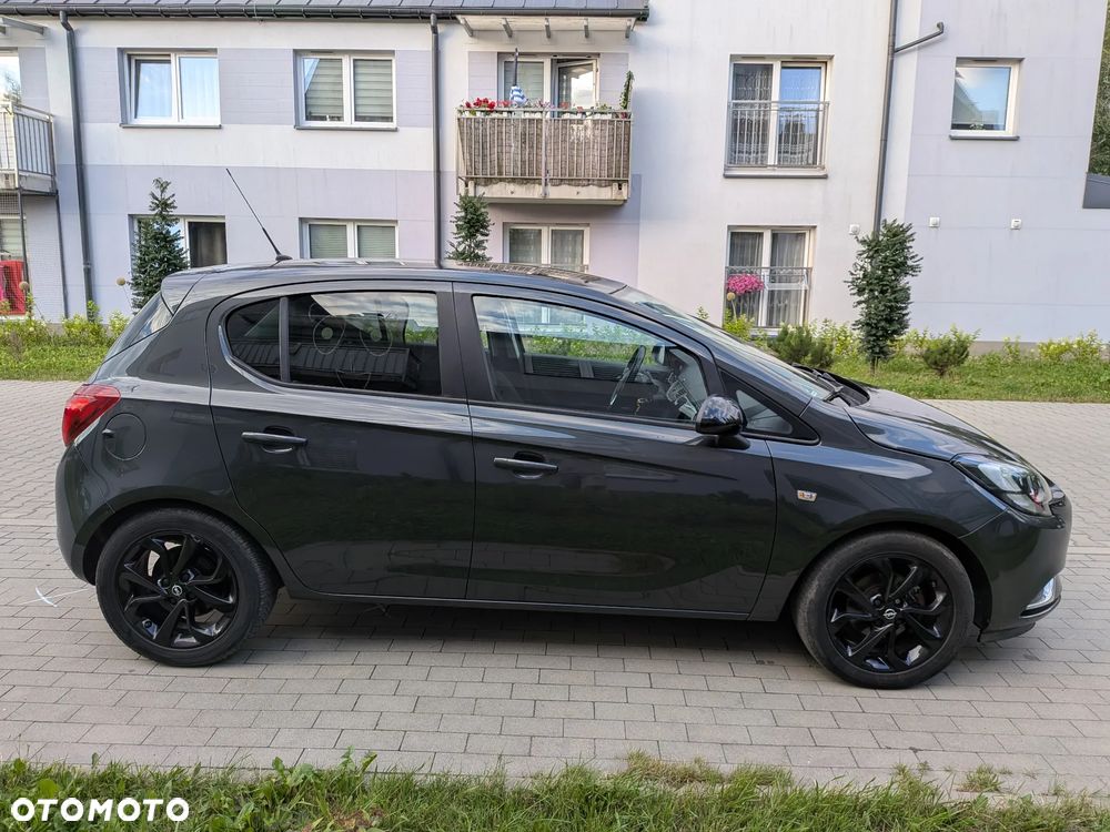 Opel Corsa - 10