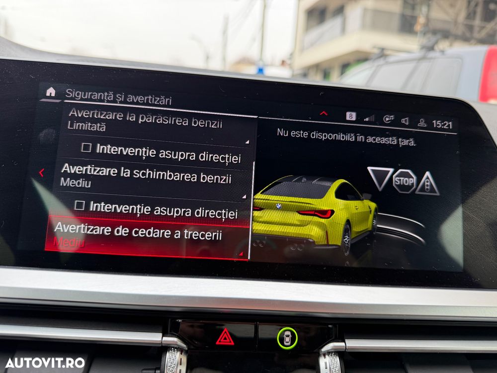 BMW M4 Competition - 16