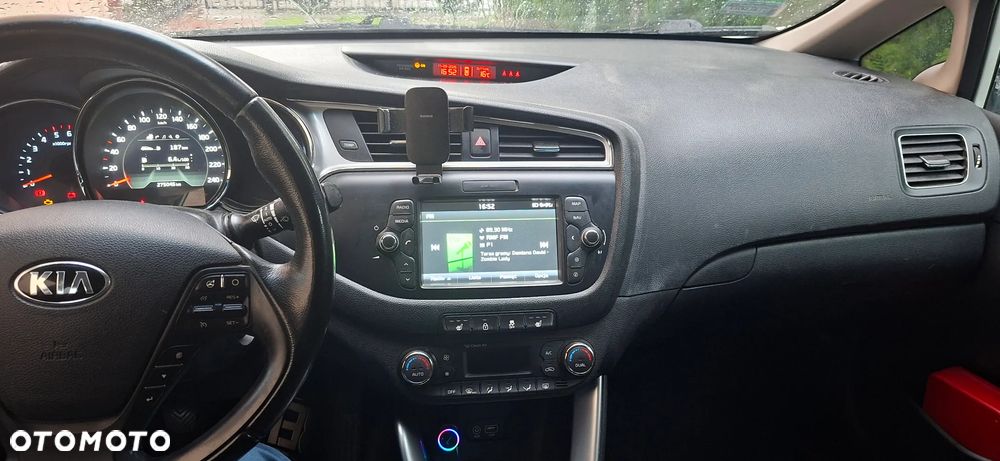 Kia Ceed 1.6 CRDi L - 6