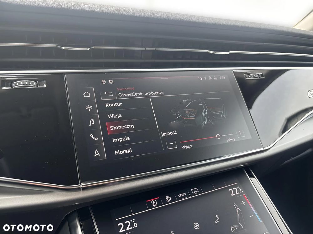 Audi Q8 45 TDI mHEV Quattro Tiptronic - 22