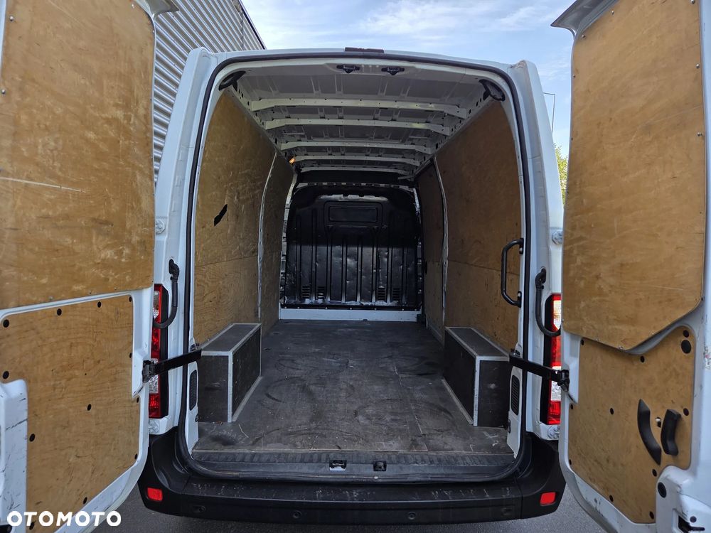 Renault Master - 22