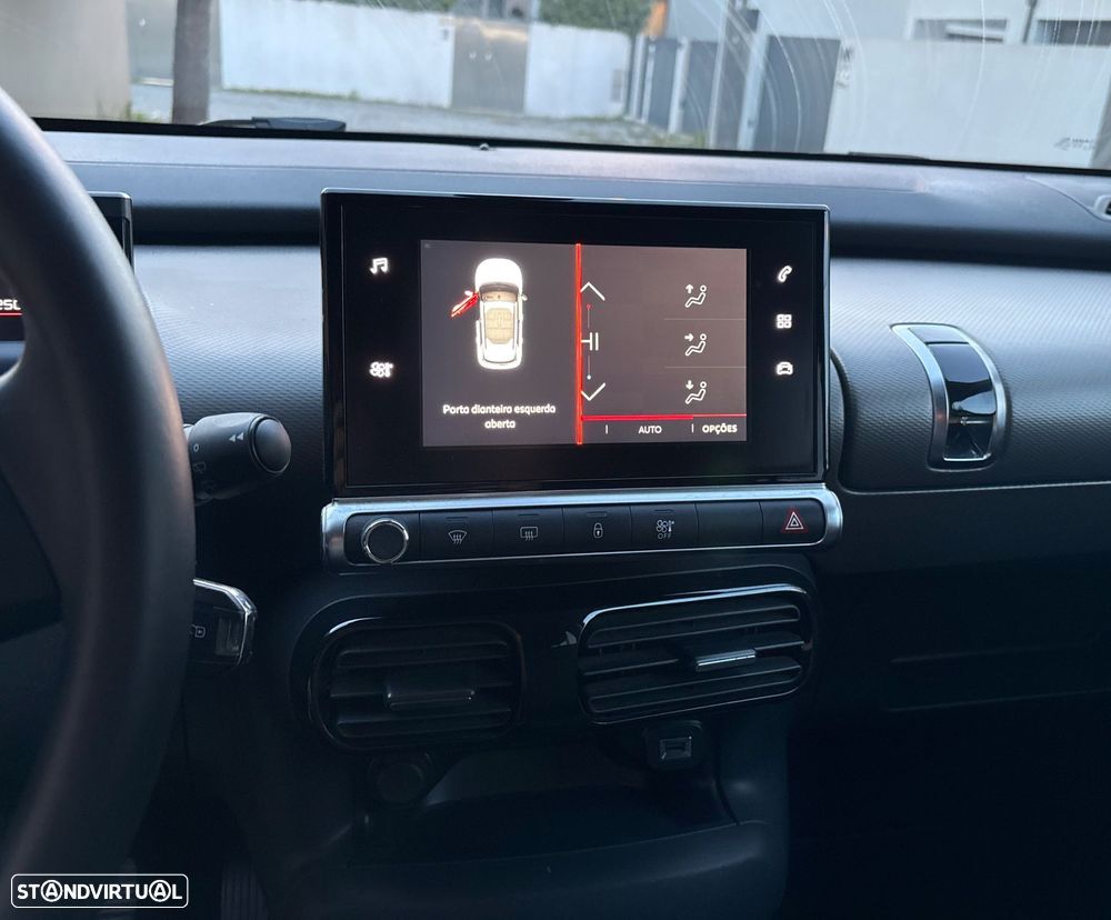 Citroën C4 Cactus 1.2 PureTech Shine - 25