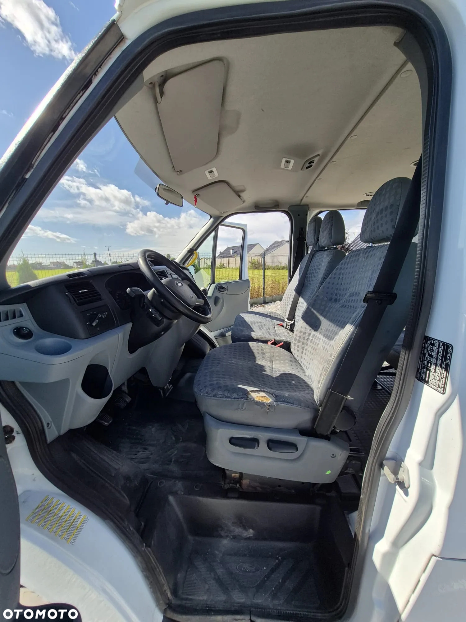 Ford Transit - 26