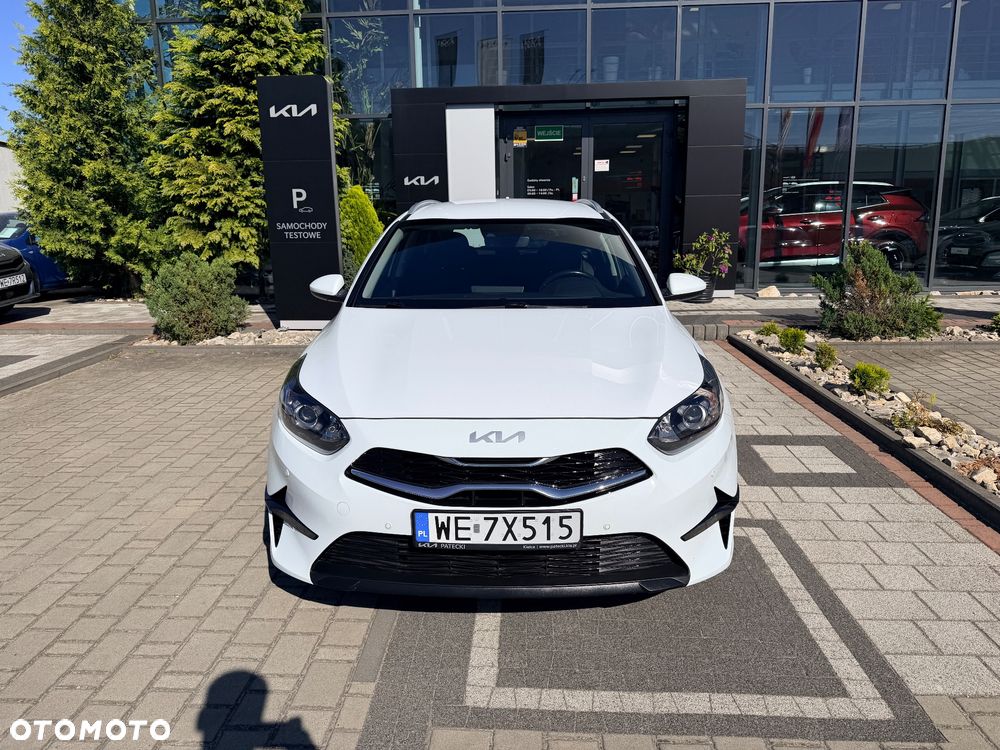 Kia Ceed 1.5 T-GDI M - 4