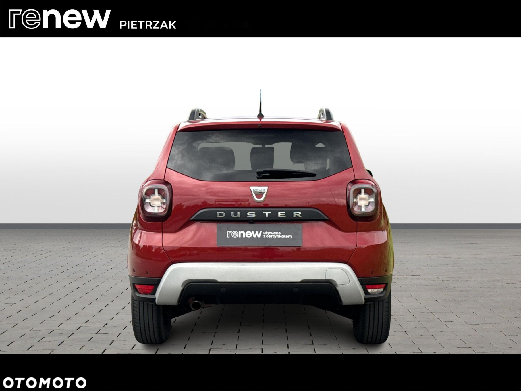 Dacia Duster - 4