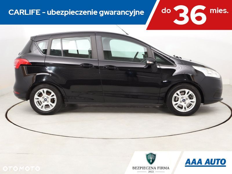 Ford B-MAX - 8