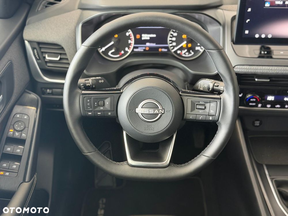 Nissan Qashqai 1.3 DIG-T MHEV Acenta - 9