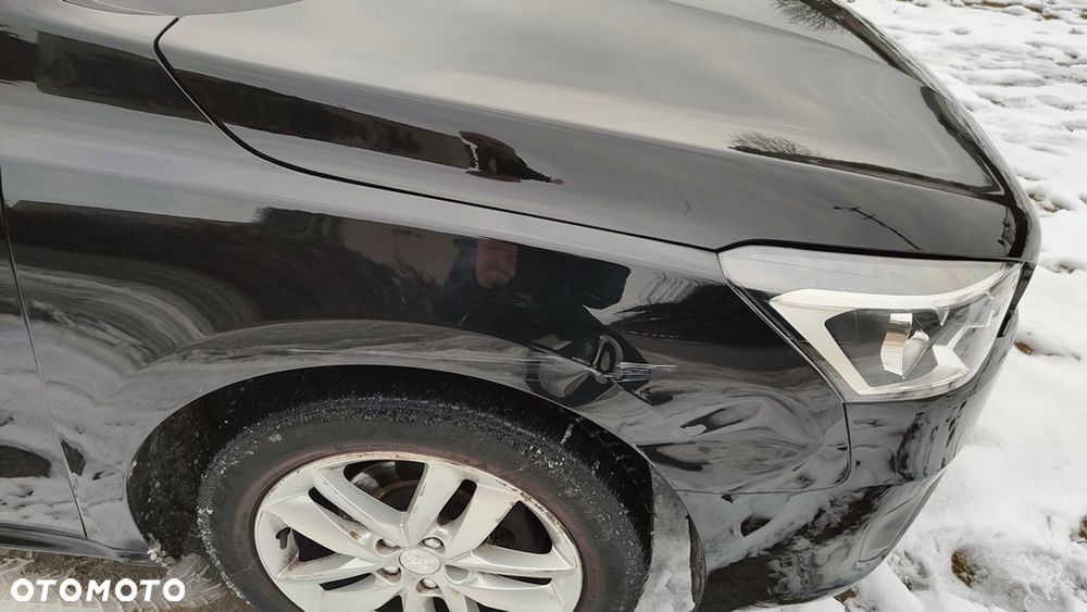 Peugeot 508 BlueHDi 120 Stop&Start Business-Line - 15