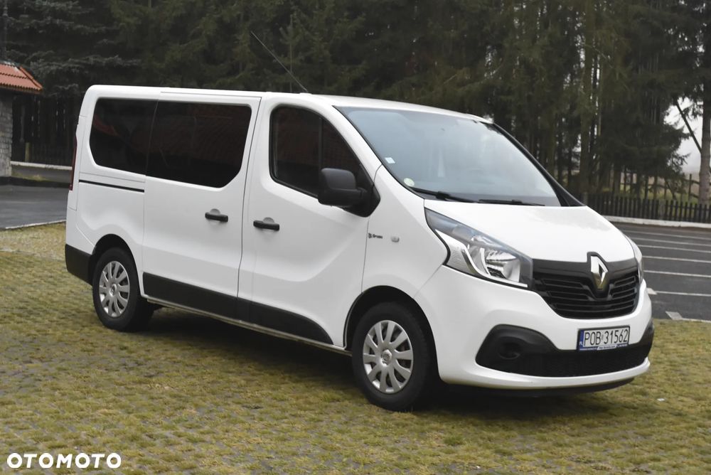 Renault Trafic - 4