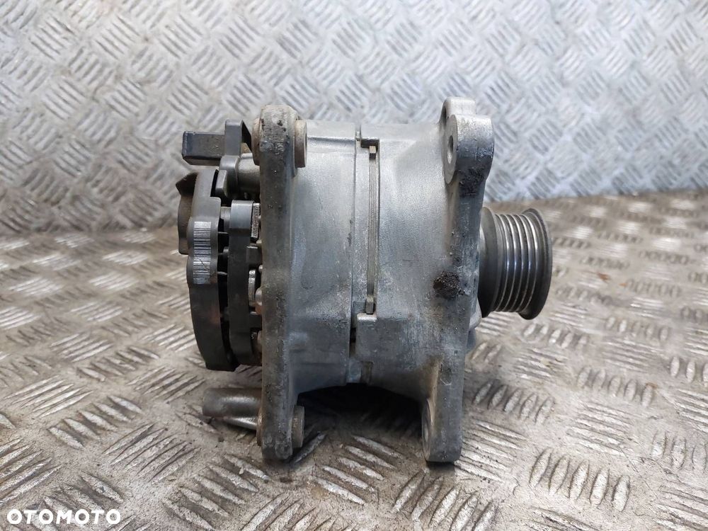 ALTERNATOR FORD GALAXY MK1 LIFT 1.9 TDI SHARAN ALHAMBRA 028903028D - 3