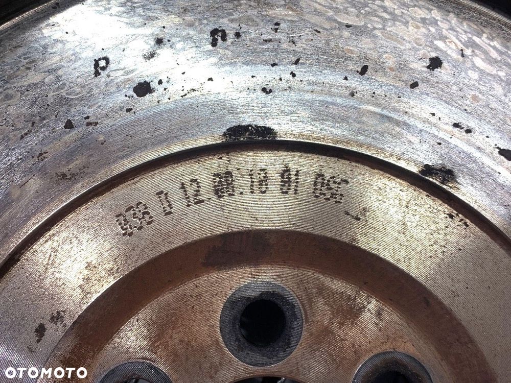 SPRZĘGŁO  VW CADDY III Nadwozie pełne/minivan (2KA, 2KH, 2CA, 2CH) 2004 - 2015 1.6 TDI 75 kW [102 - 4