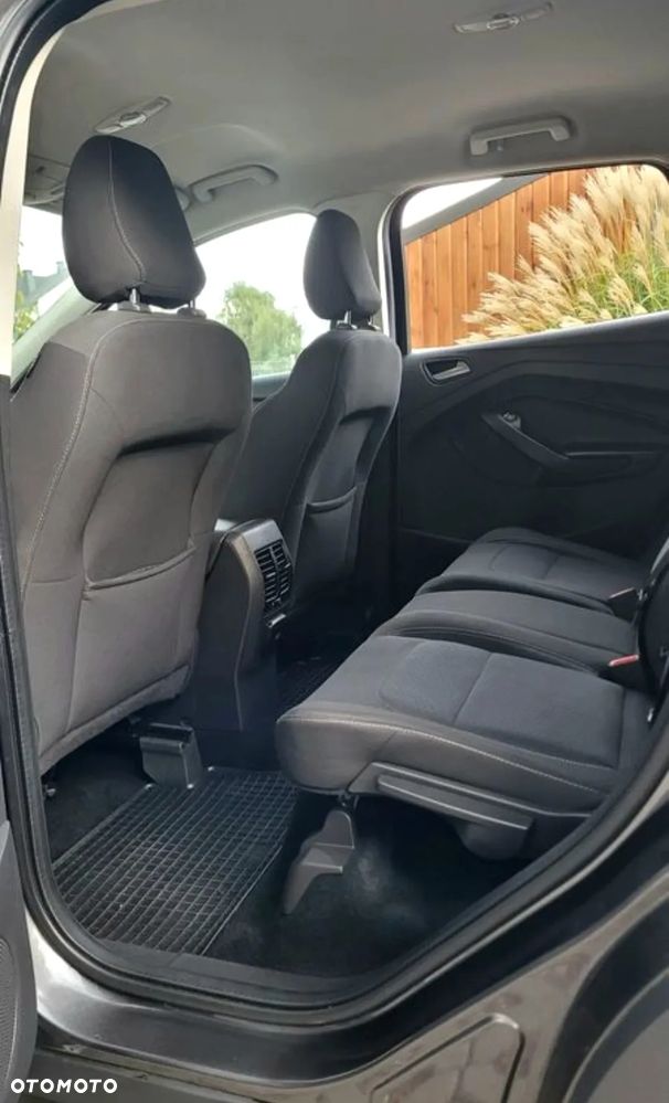 Ford Kuga 1.5 EcoBoost FWD Trend ASS GPF - 14
