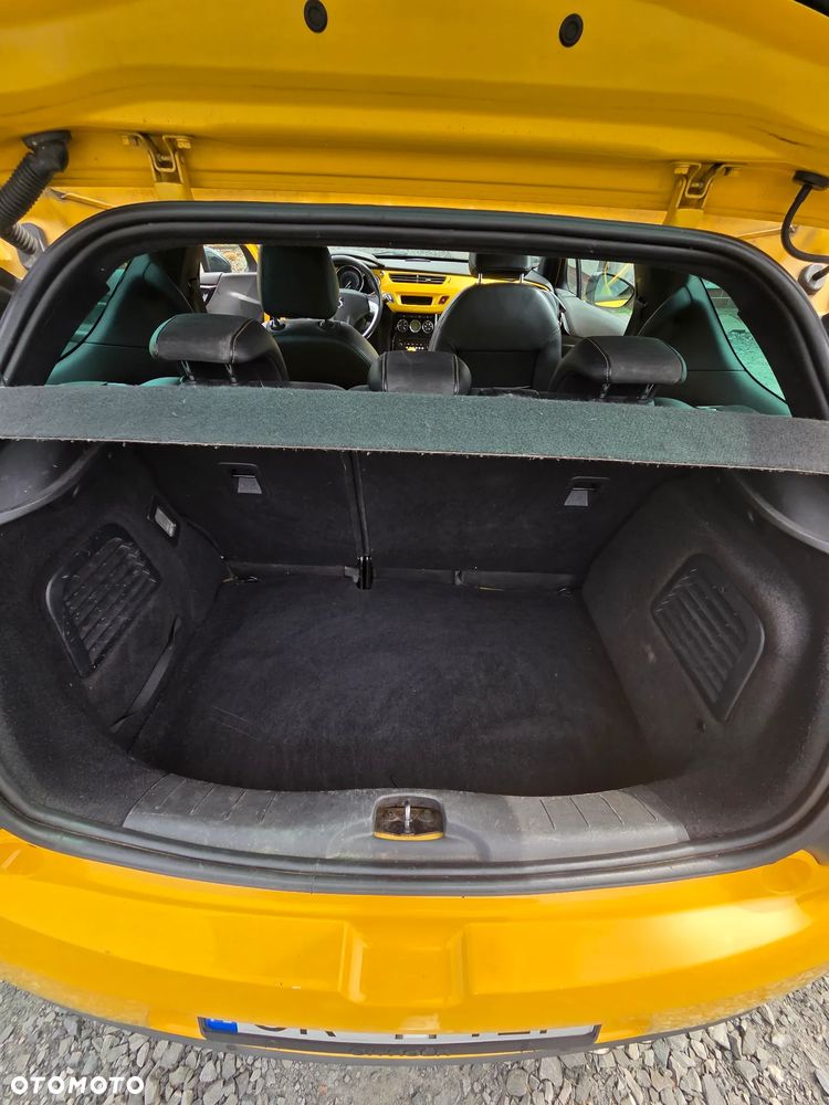 Citroën DS3 1.6 THP SportChic - 11