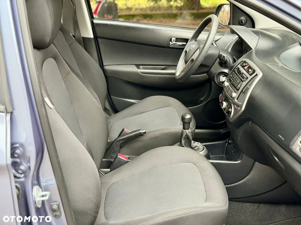 Hyundai i20 1.25 Style - 23