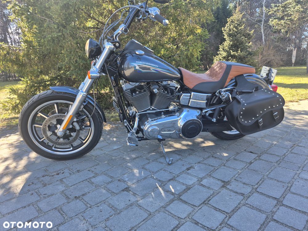 Harley-Davidson Dyna Low Rider - 1
