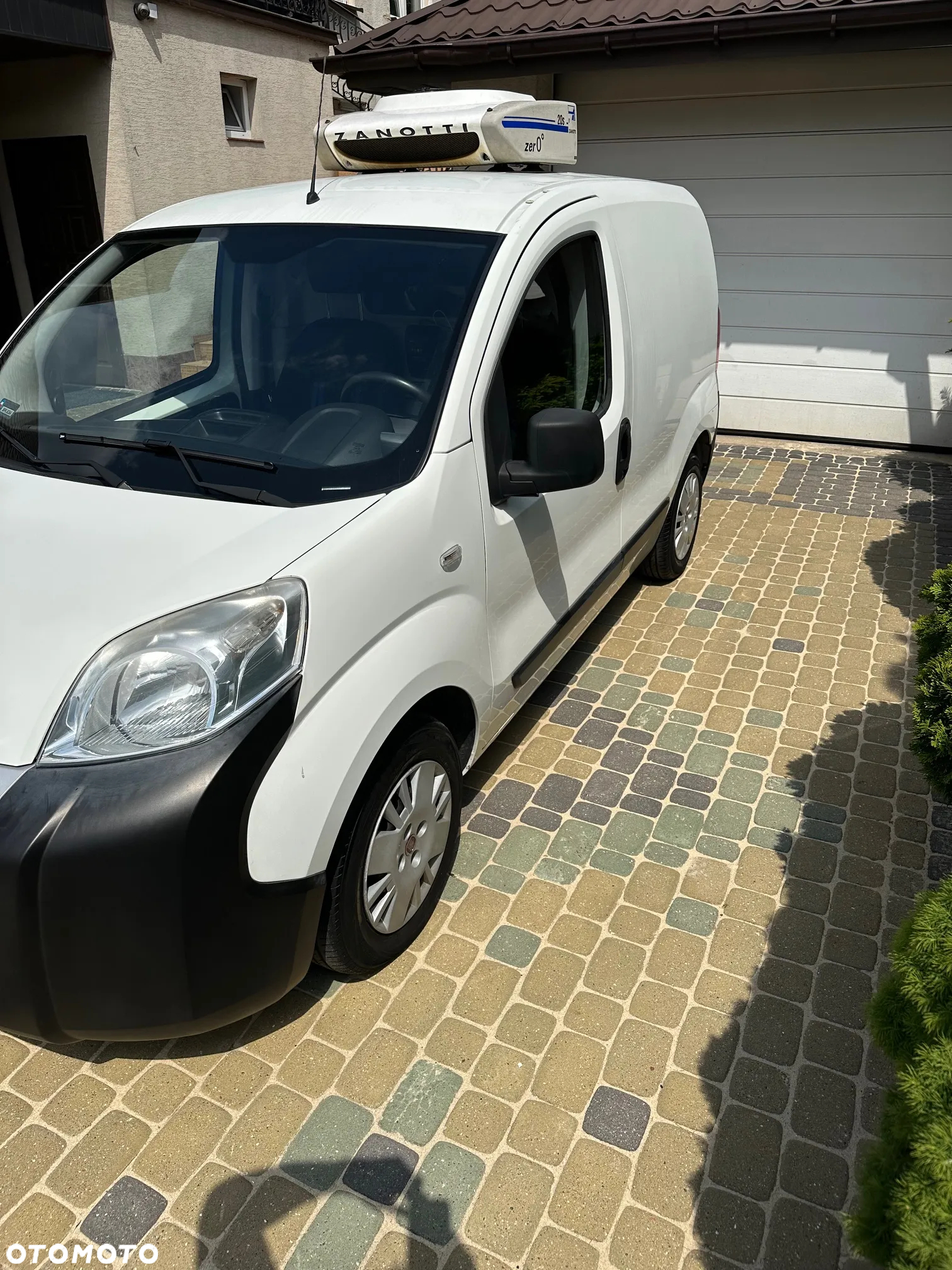 Fiat Fiorino - 6