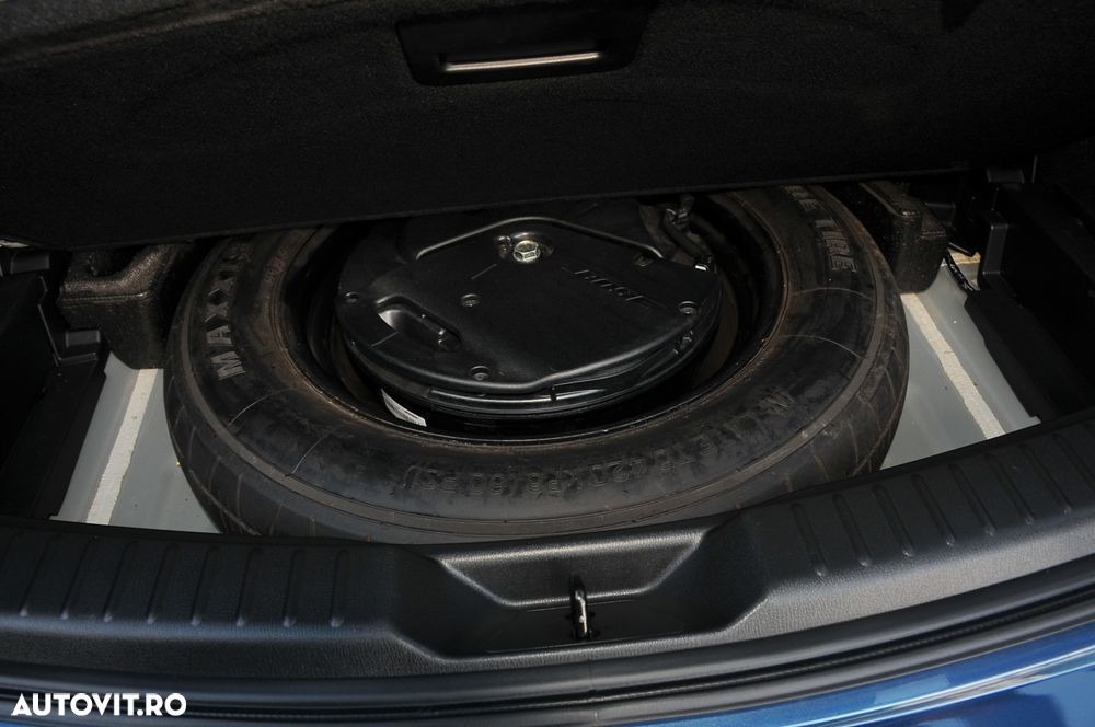 Mazda CX-5 SKYACTIV D184 AT Exclusive-Line - 40