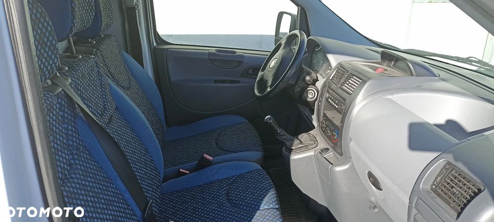 Fiat SCUDO - 6
