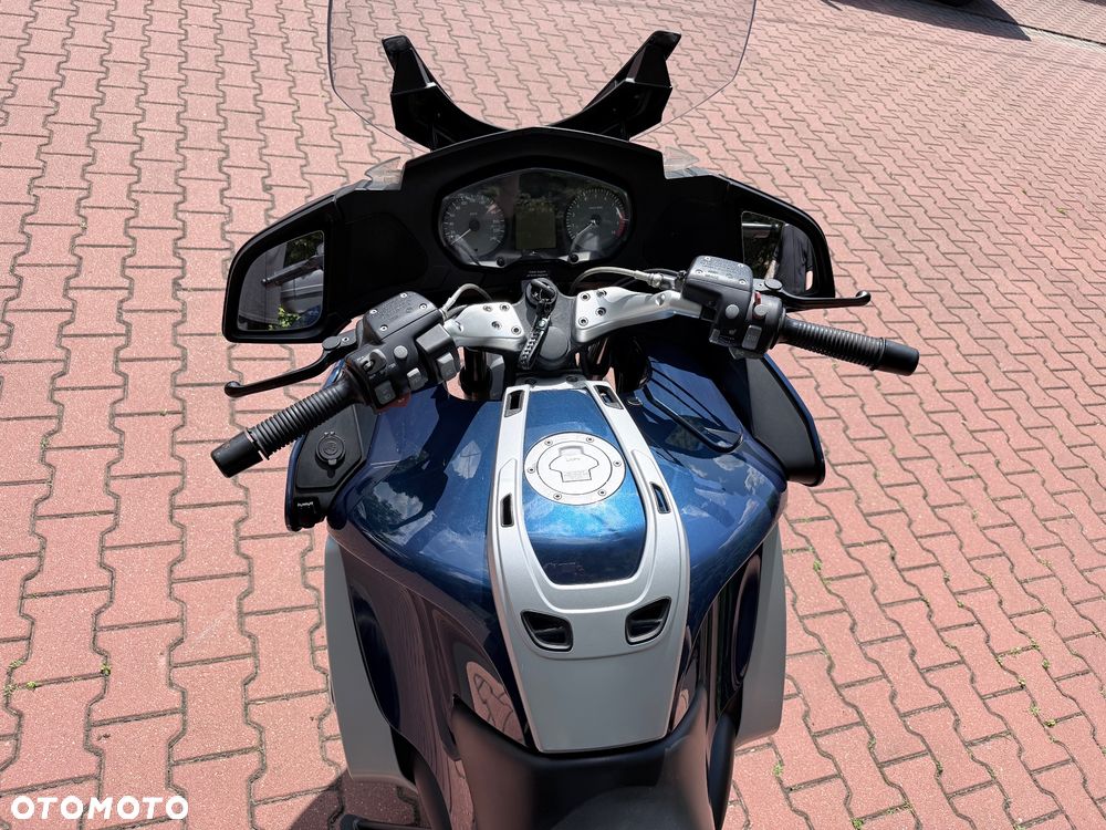 BMW RT - 4