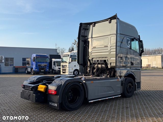 MAN TGX 18.520 BL SA - 6